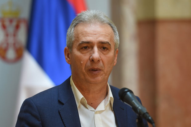 Дрецун: Очекујем укидање такси