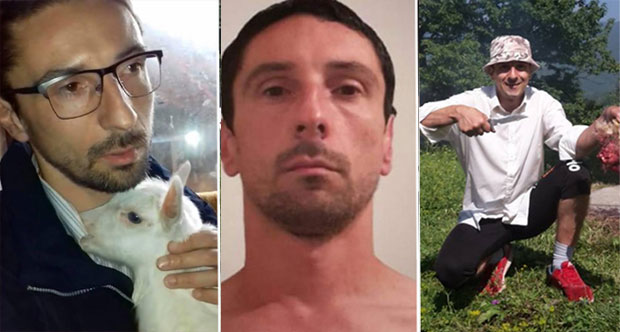 ШТА ЈЕ ГАЧИЋУ ОМОГУЋИЛО СЛОБОДУ: Док је живео у РС био под сталним надзором полиције; Председник ФБиХ га помиловао