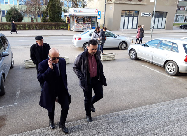 ПРЕСУДА ЗА ВИШЕМИЛИОНСКЕ МАЛВЕРЗАЦИЈЕ: Правобраниоцима пет и по година затвора