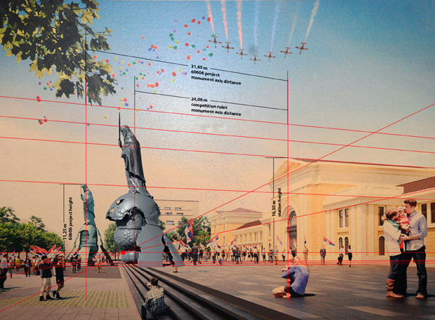 ДНЕВНИК ЗАБЛУДА: Фламенко и казачок