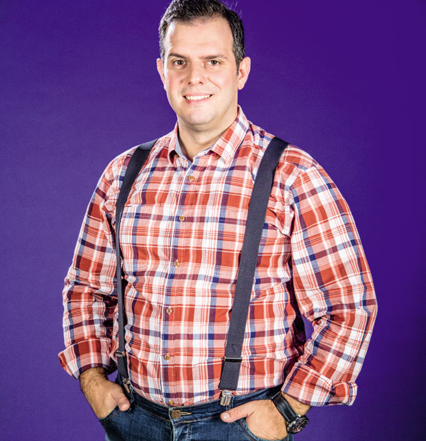 Милош Урошевић: На јесен ћемо нешто дићи у ваздух