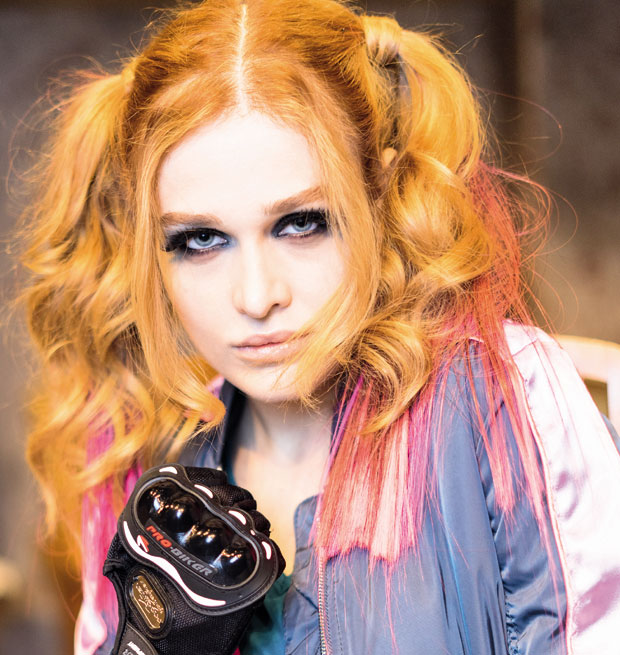 Мина Совтић: Мјузикл је мој сан