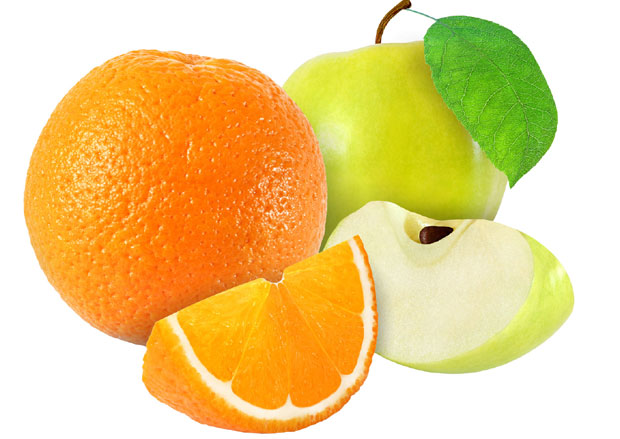 АНИТИСТРЕСНИ ПЛАН ИСХРАНЕ: Воће, јогурт и клице соје