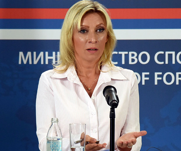 РУСИЈА ПОРУЧУЈЕ: Трговина органима на Косову мора се процесуирати