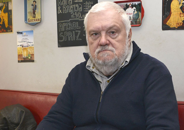 Коментар: Сплит и планска мржња