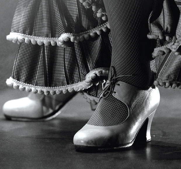 Заљубљени у плесање: Изложба фотографија у Институту “Сервантес” 