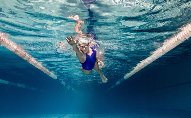 ПЛИВАЊЕ – Најздравији спорт за све узрасте