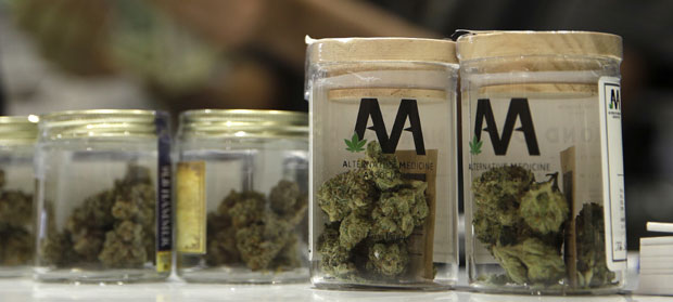 Европски парламент подржао употребу канабиса у медицинске сврхе