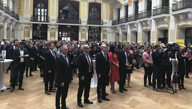 Титуле Српске Атине