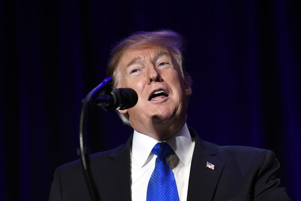 ТРАМПУ УРУЧЕНА ПЕТИЦИЈА: Не помажите Тачијевом криминалном режиму