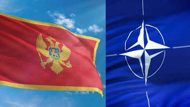 НАТО радар национални приоритет Црне Горе