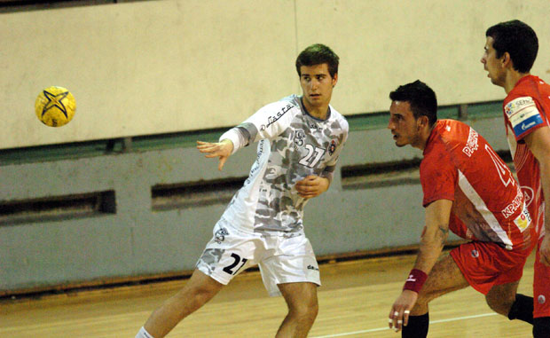 Максић: Не смемо потценити екипу Рудара