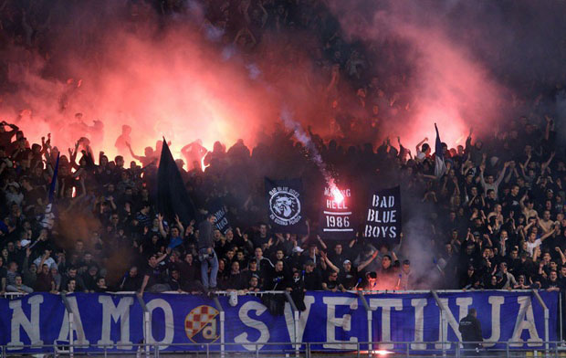 Процурео снимак састанка навијача и играча Динама: Претили су нам пиштољима, а ви сте се правили блесави