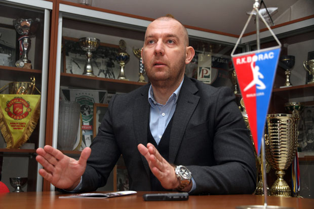 Саша Кондић: Спортска икона Бањалуке враћа се на старе стазе славе 