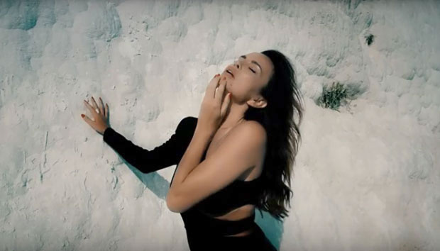 Урадила нешто што нико пре ње није: Нова Севе има м....(ВИДЕО)