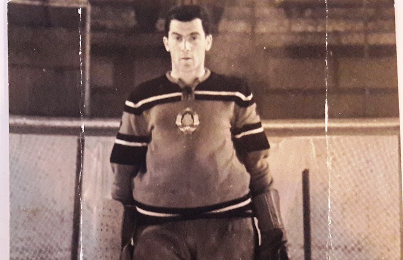 ЛЕГЕНДАРНИ ГОЛМАН РАШИД ШЕМСЕДИНОВИЋ: О злату у Новом Саду, учешћу на ОИ, дугој каријери...