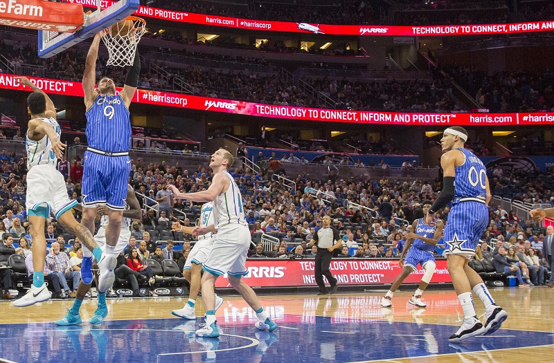 НБА: Вучевић одличан, Њу Орлеанс и поред повреде Дејвиса зауставио Оклахому, Њујорк коначно победио