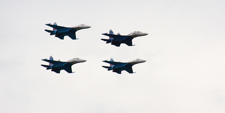 Русија ће испоручити Србији авијациону технику: Стиже још мигова