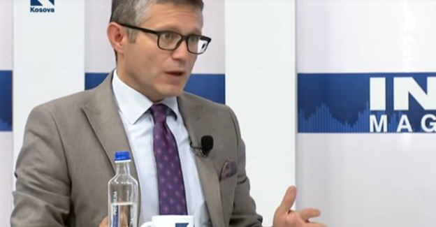 Рамадани:Косовске безбедоносне снаге би ишле на север у случају катастрофа,а не рата