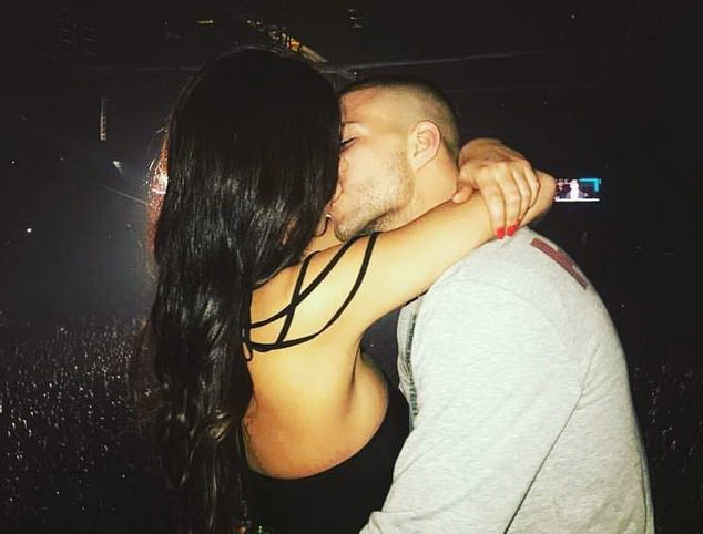 Вељко Ражнатовић и Богдана се тајно венчали?