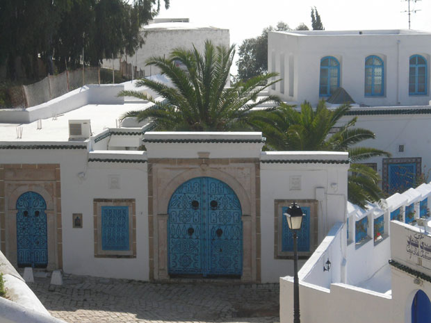 ПУТОПИС ИЗ ТУНИСА: Пустињска ружа Магреба