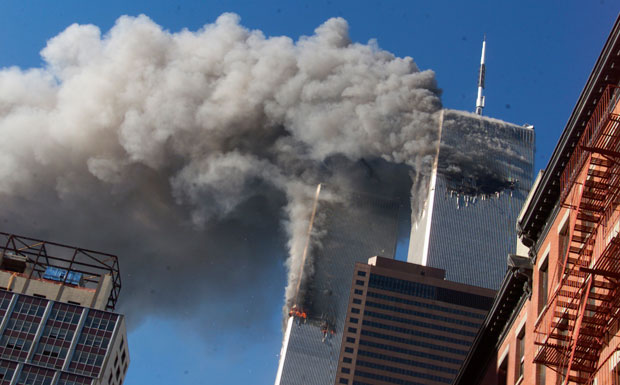  САД: Смањују се исплате за жртве напада 11. септембра