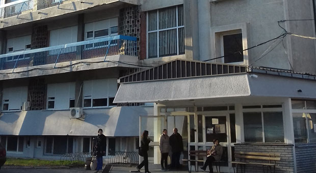 ПРВА ЖРТВА ГРИПА У РАСИНСКОМ ОКРУГУ? Преминуо пацијент у крушевачкој болници