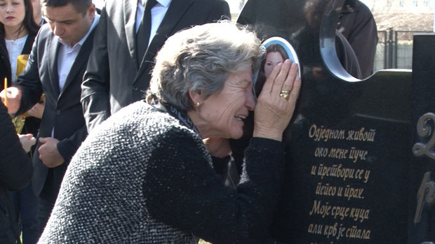 ГОДИШЊИЦА ТРАГЕДИЈЕ КОД ПОДУЈЕВА: Злочин пред очима КФОР-а