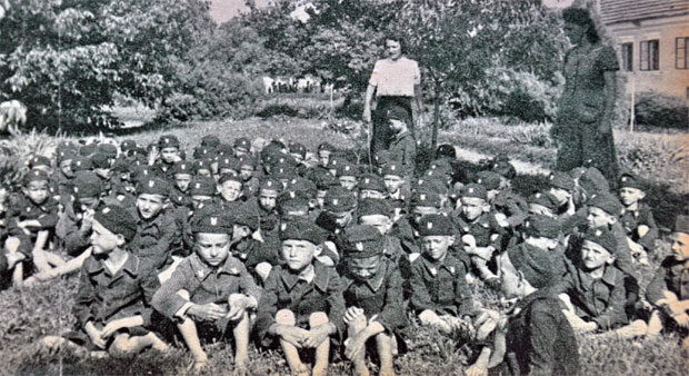 Српски народ мора коначно да попише своје жртве