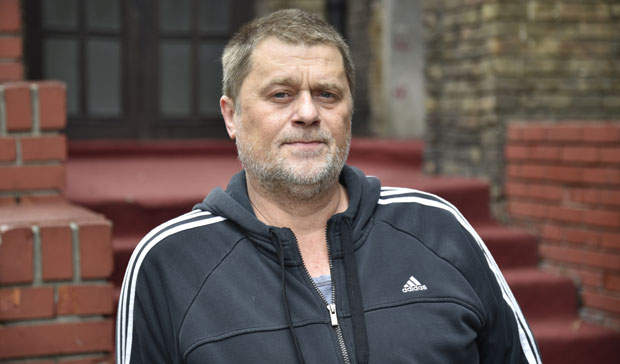 Андраш Урбан: Мира је одавно постала мит