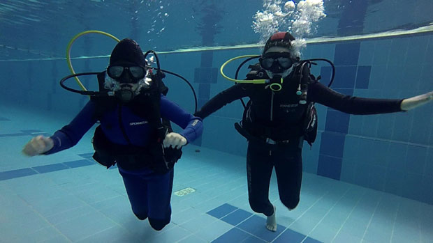 Вуконаути прваци дизајна и роботике