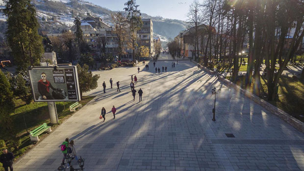 Бијело Поље: Што већа улагања, народа је све мање!