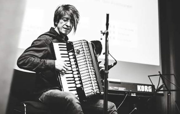 Хуманитарни концерт помен троје деце оцу