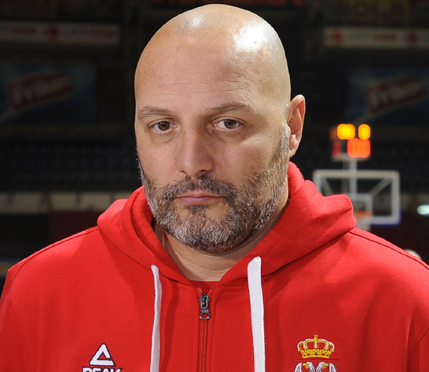 ЂОРЂЕВИЋ СА ВЕЛИКОМ ПАЖЊОМ ПРАТИ МЕЧЕВЕ КУПА СРБИЈЕ: Најбоља школа за младе играче