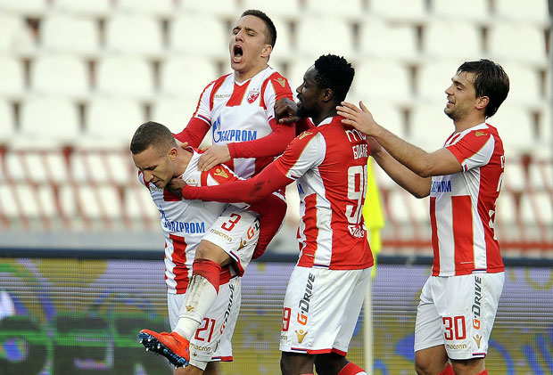 ПОКЕР ЦРВЕНО-БЕЛИХ: Боаћи даје, Марин намешта