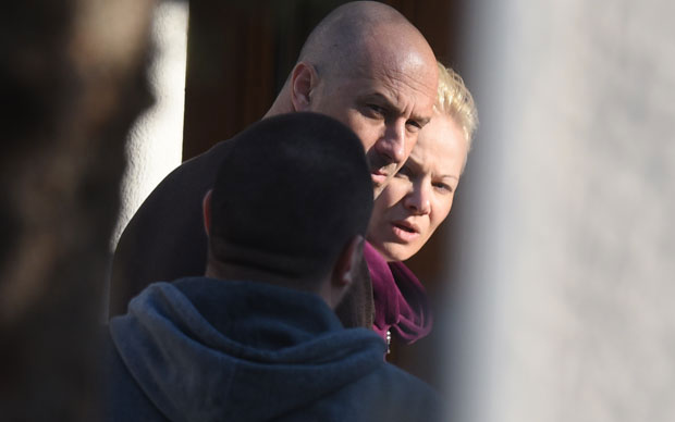 ПОРОДИЦА ШАБАНА ШАУЛИЋА: Данас је његово срце престало да куца, утихнуо је најлепши глас региона