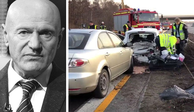 ШАБАН ЈЕ БИО ЧУДАН И НЕРВОЗАН, КАО ДА ГА ЈЕ НЕСРЕЋА ВУКЛА Кум Бобан открио детаље о последњим тренуцима живота Шабана Шаулића