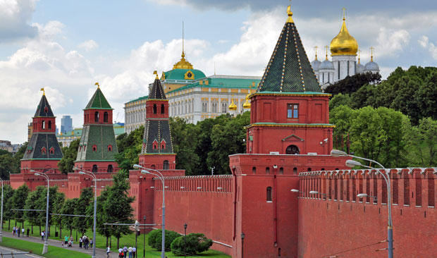 Русија одговара реципрочним мерама на санкције САД
