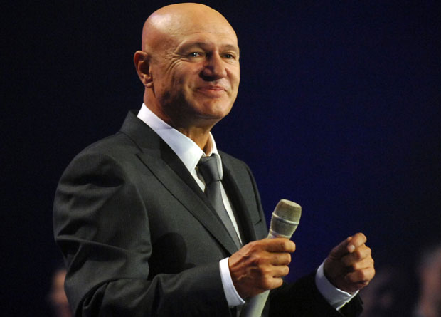 Србија оплакује Шабана Шаулића