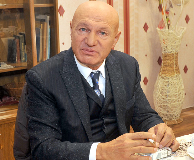 У МАЧВИ И СЕМБЕРИЈИ ВЕЛИКА ТУГА ЗБОГ ОДЛАСКА ШАУЛИЋА: Био нам је род рођени