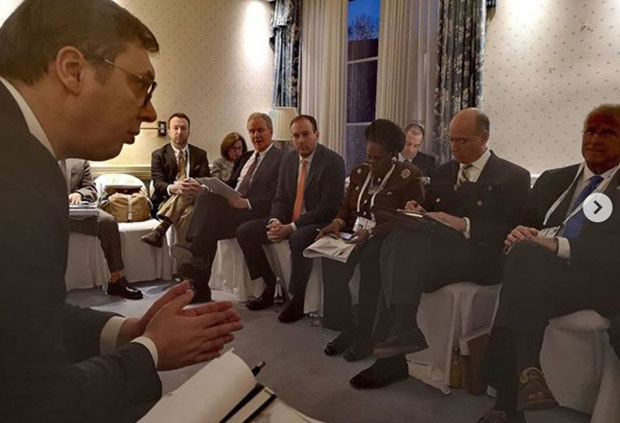 Приштина и Тирана раде на уједињењу