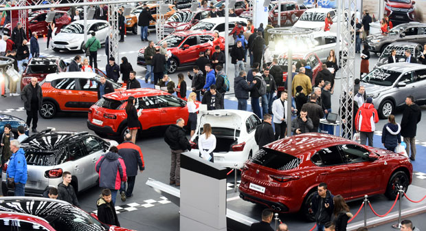 Наш сајам у светској елити