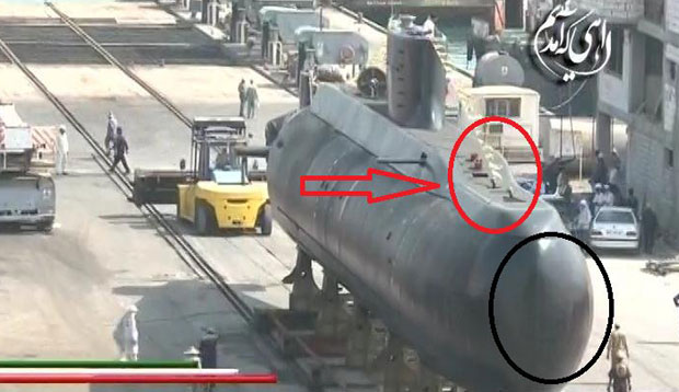 Америчке базе у домету Освајача