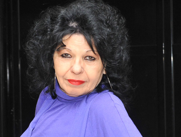 Бети Ђорђевић почиње љубав испочетка