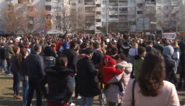 ПОВОДОМ СИТУАЦИЈЕ У БАРУ ОКО ЛОКАЦИЈЕ ЗА ВРТИЋ: Омбусман покреће испитни поступак, протеси у Лондону