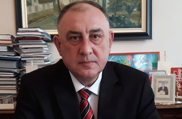 Миленко Ђаковић: Урушава се коалиција са СНСД