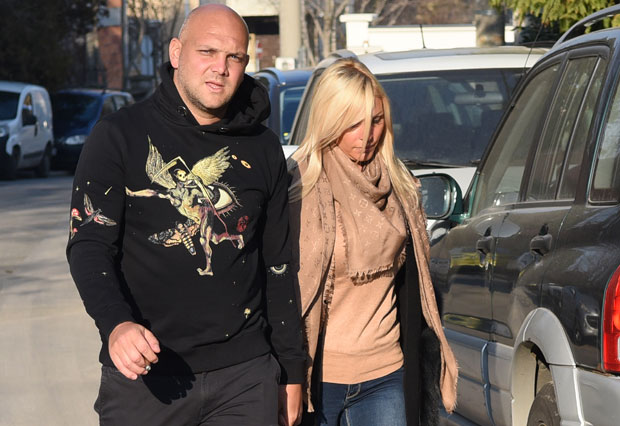 Шабанова деца отпутовала у Немачку да преузму очево тело