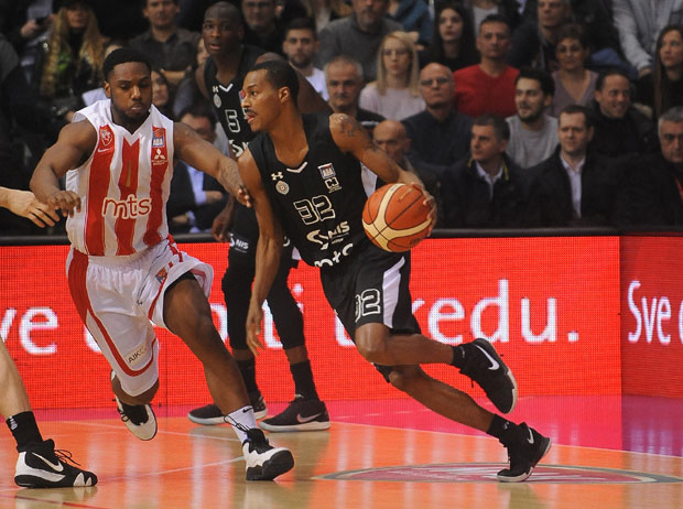 Ренфро МВП Купа Кораћа