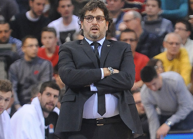 ЕУФОРИЈА У ТАБОРУ ПАРТИЗАН; Тринкијери: Меч је могао да се заврши и другачије, али овако је слађе