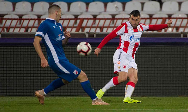 Звездини високи стандарди